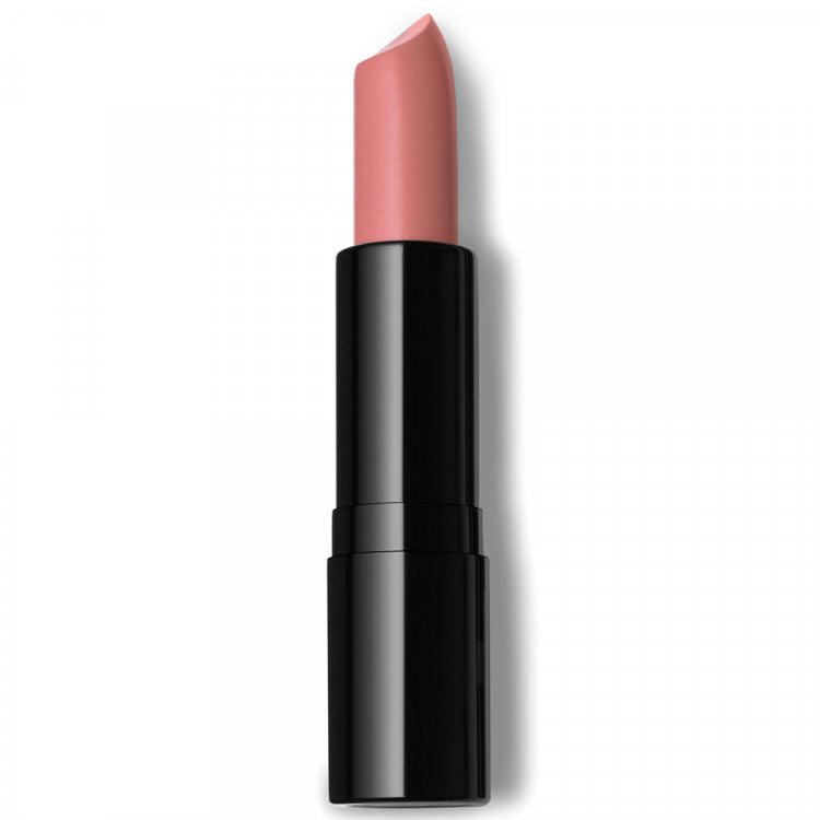 Creme Lipstick: Runway Barbie Pink