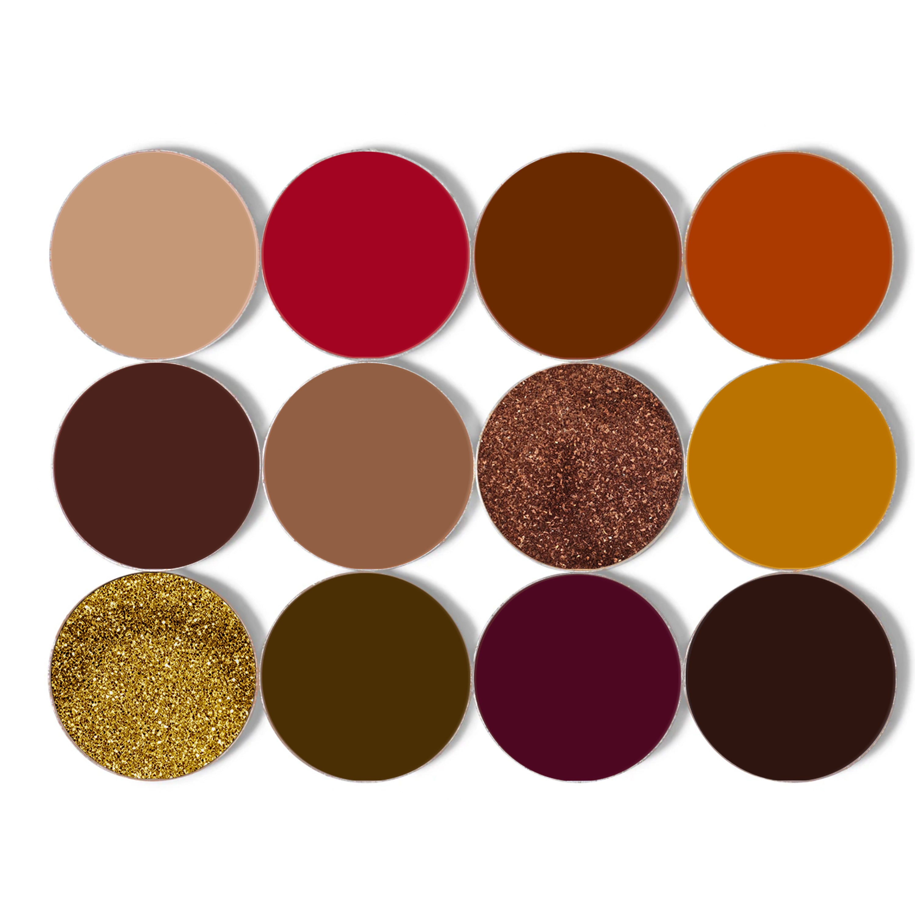 SUNSET SEX Eyeshadow Palette