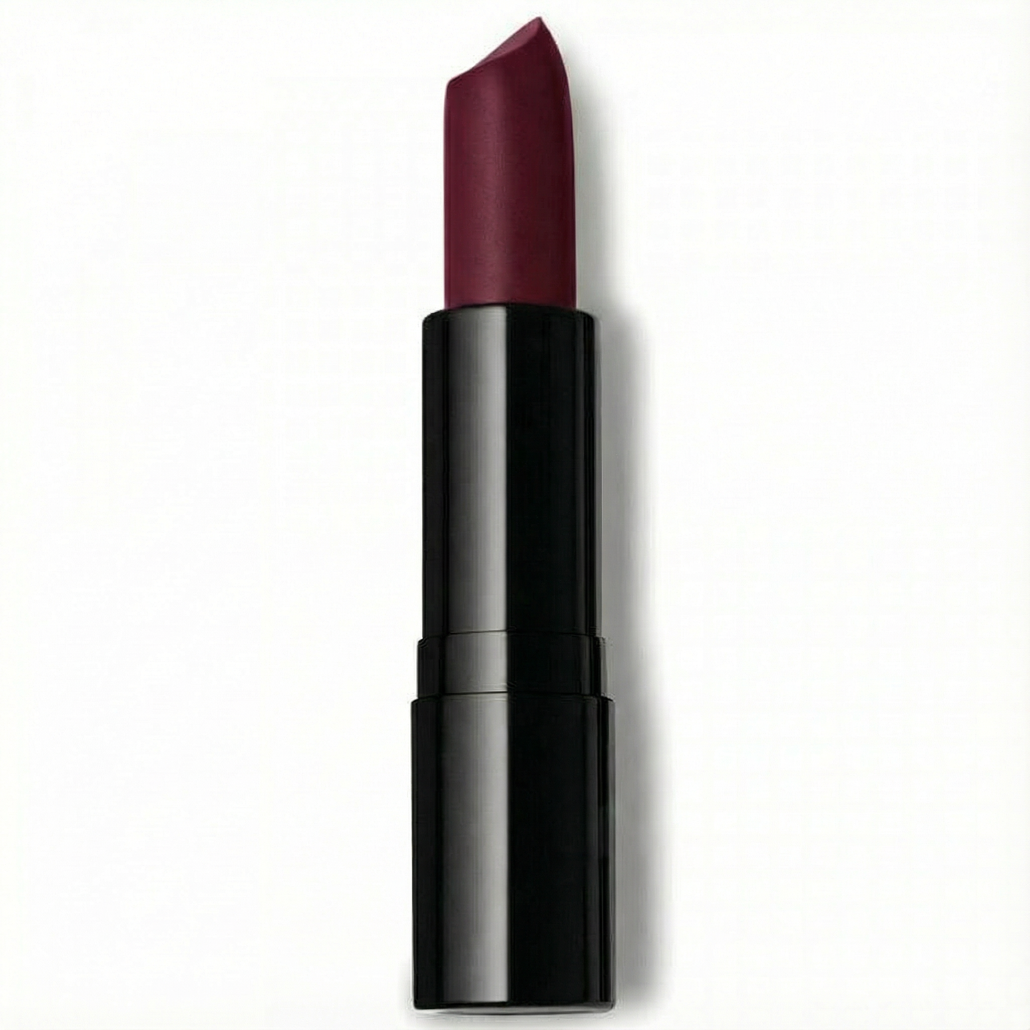 Creme Lipstick: Deep Love Plum